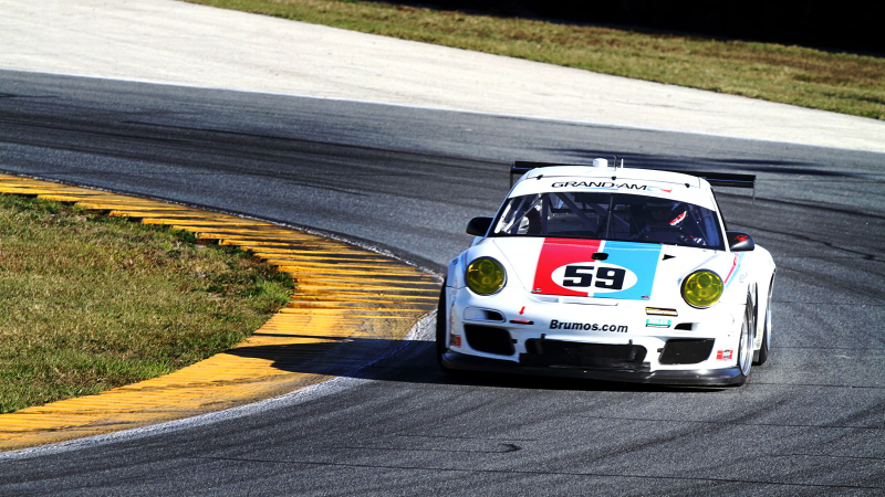 Illustration for article titled Daytona 'Roar Before The 24' Testing: Day One